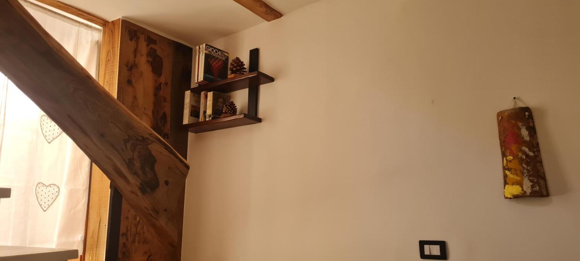Caiazzo Il Sette E L'Otto Bed & Breakfast エクステリア 写真